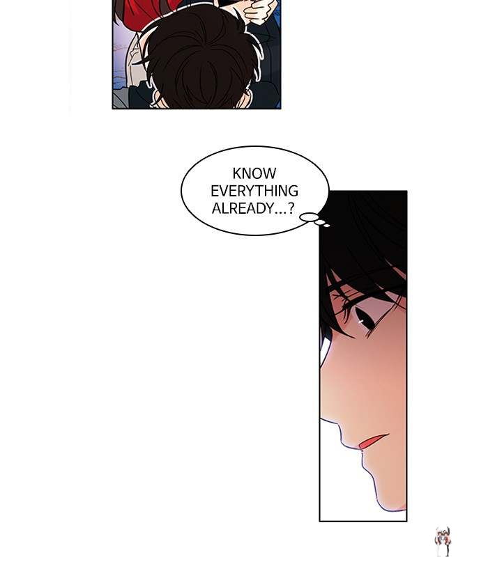 Oh! Holy Oh! Holy Chapter 116 - Page 9