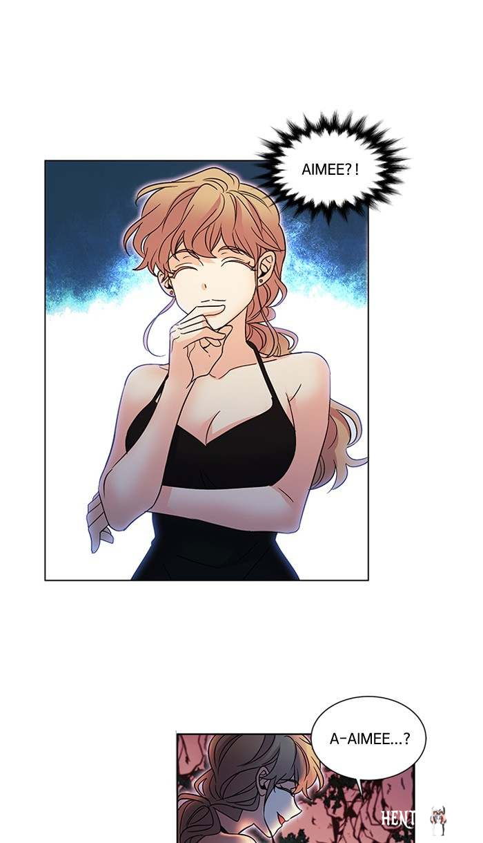 Oh! Holy Oh! Holy Chapter 117 - Page 14