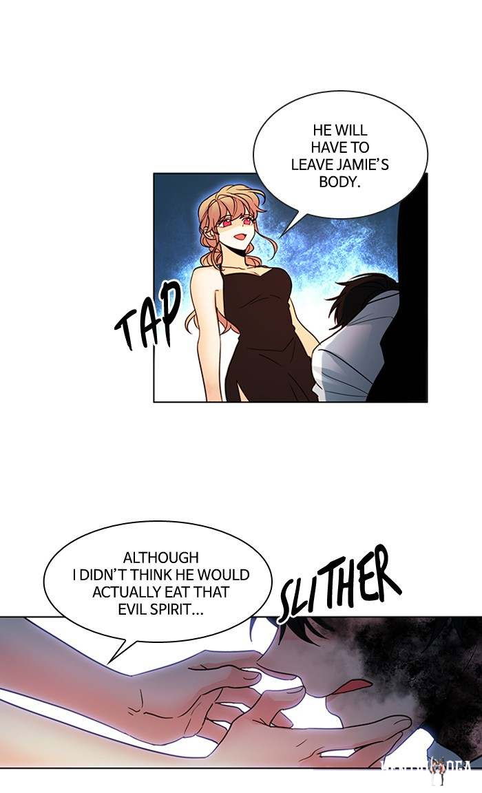 Oh! Holy Oh! Holy Chapter 117 - Page 16