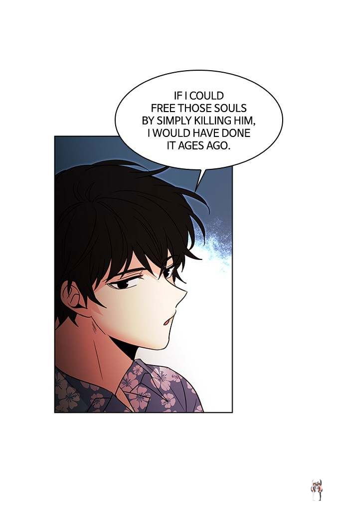 Oh! Holy Oh! Holy Chapter 117 - Page 2