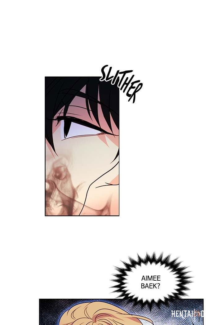 Oh! Holy Oh! Holy Chapter 117 - Page 20