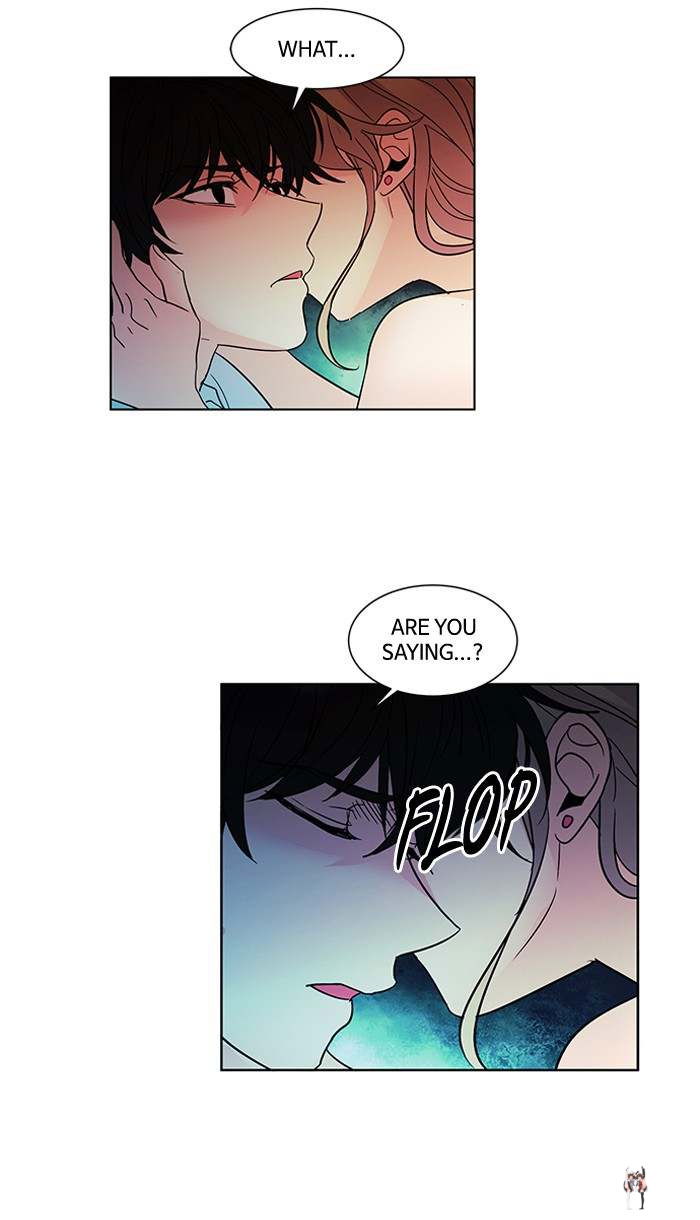 Oh! Holy Oh! Holy Chapter 117 - Page 22