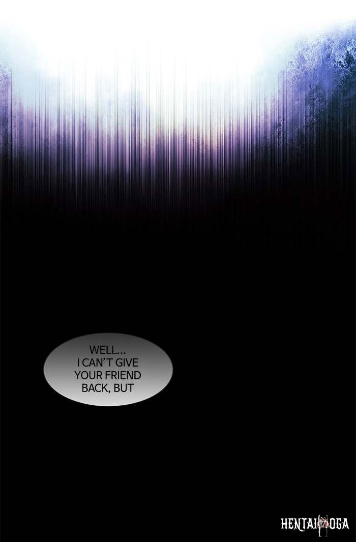 Oh! Holy Oh! Holy Chapter 117 - Page 23