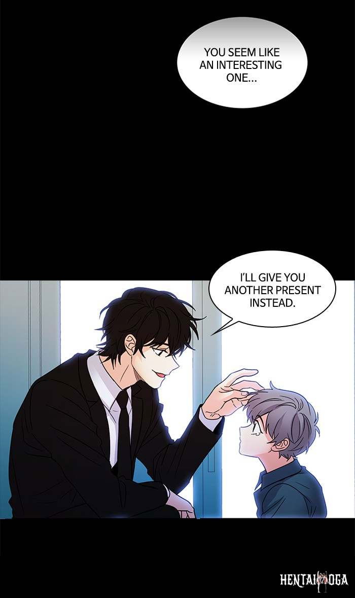 Oh! Holy Oh! Holy Chapter 117 - Page 24