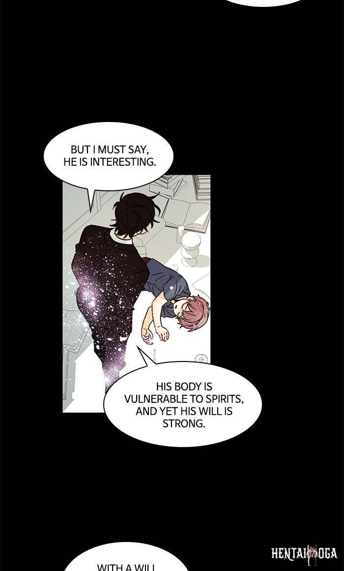 Oh! Holy Oh! Holy Chapter 117 - Page 27