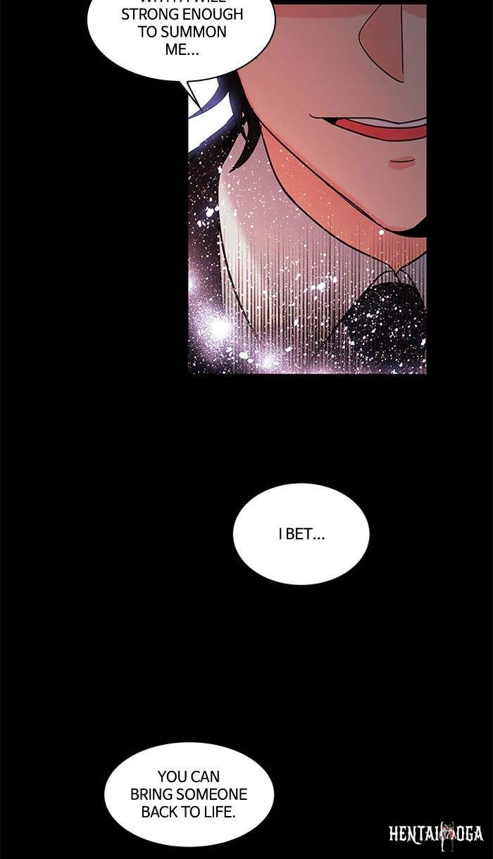 Oh! Holy Oh! Holy Chapter 117 - Page 28