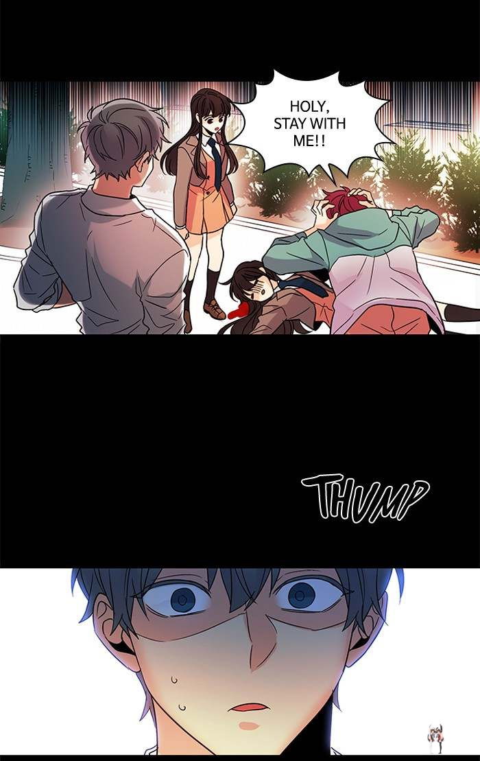 Oh! Holy Oh! Holy Chapter 117 - Page 29