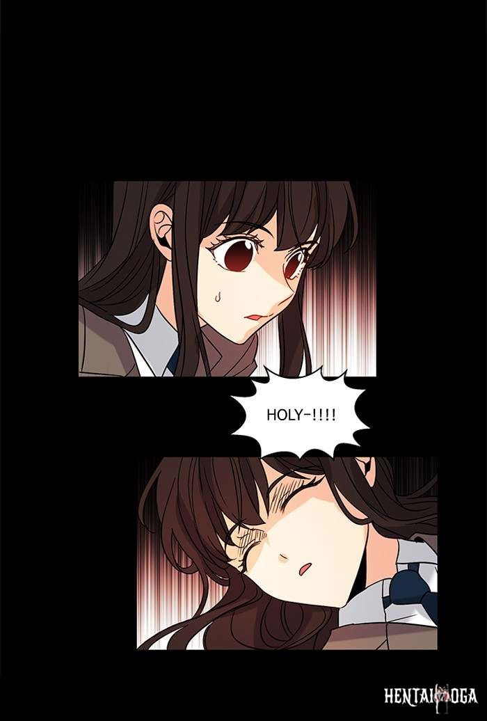 Oh! Holy Oh! Holy Chapter 117 - Page 30