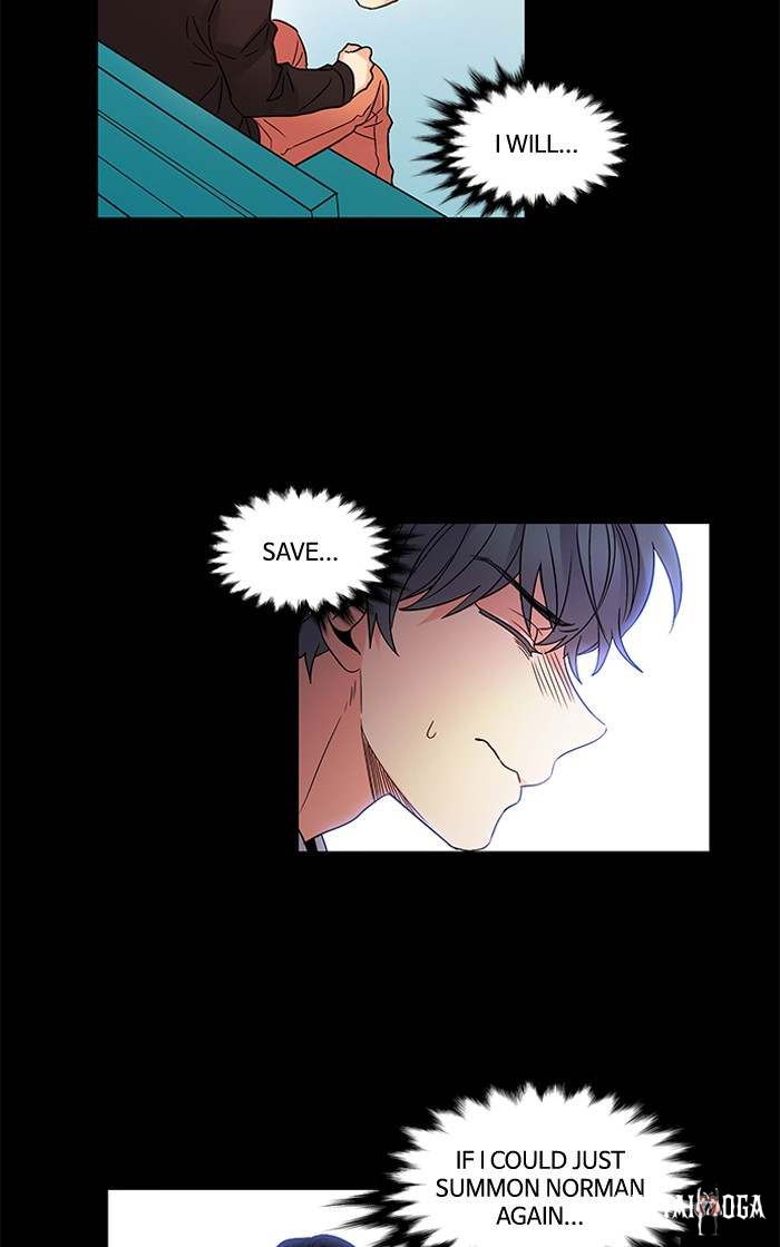 Oh! Holy Oh! Holy Chapter 117 - Page 32