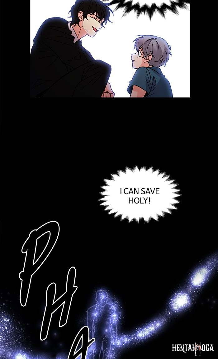 Oh! Holy Oh! Holy Chapter 117 - Page 33