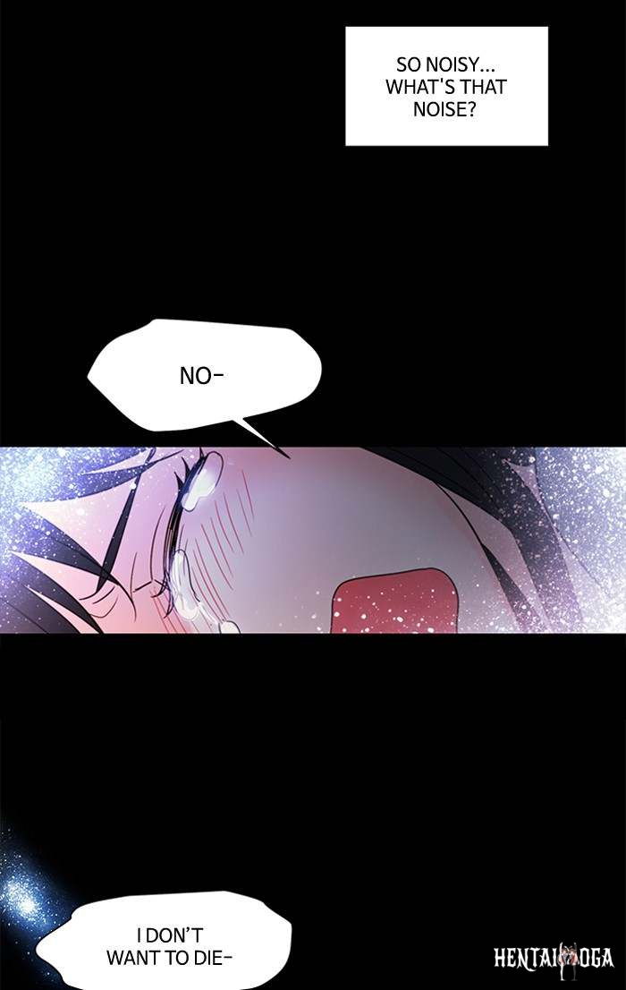 Oh! Holy Oh! Holy Chapter 117 - Page 36