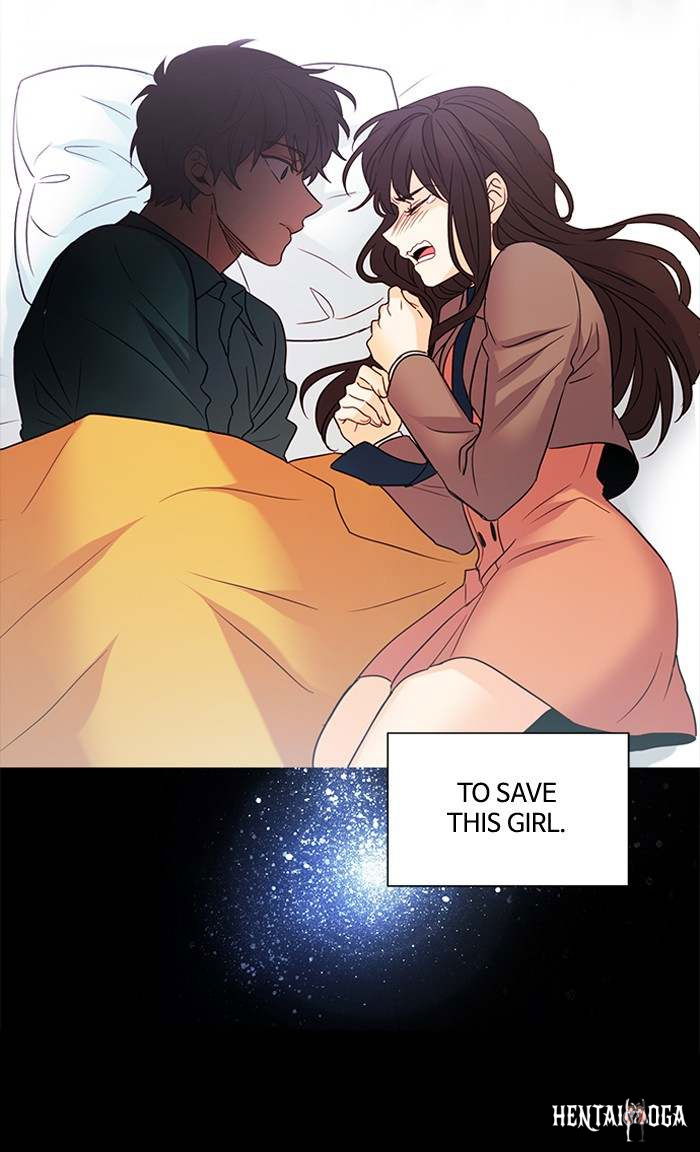 Oh! Holy Oh! Holy Chapter 117 - Page 39