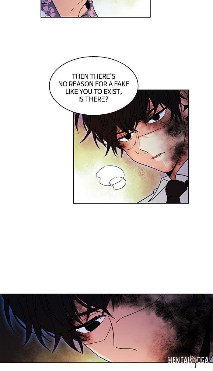 Oh! Holy Oh! Holy Chapter 117 - Page 6