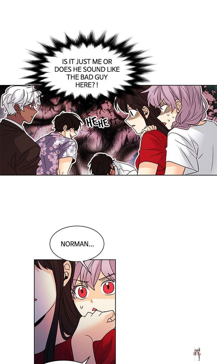 Oh! Holy Oh! Holy Chapter 117 - Page 7