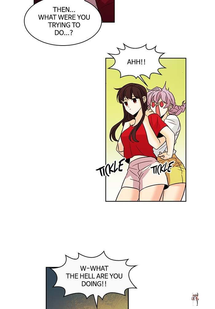 Oh! Holy Oh! Holy Chapter 117 - Page 8