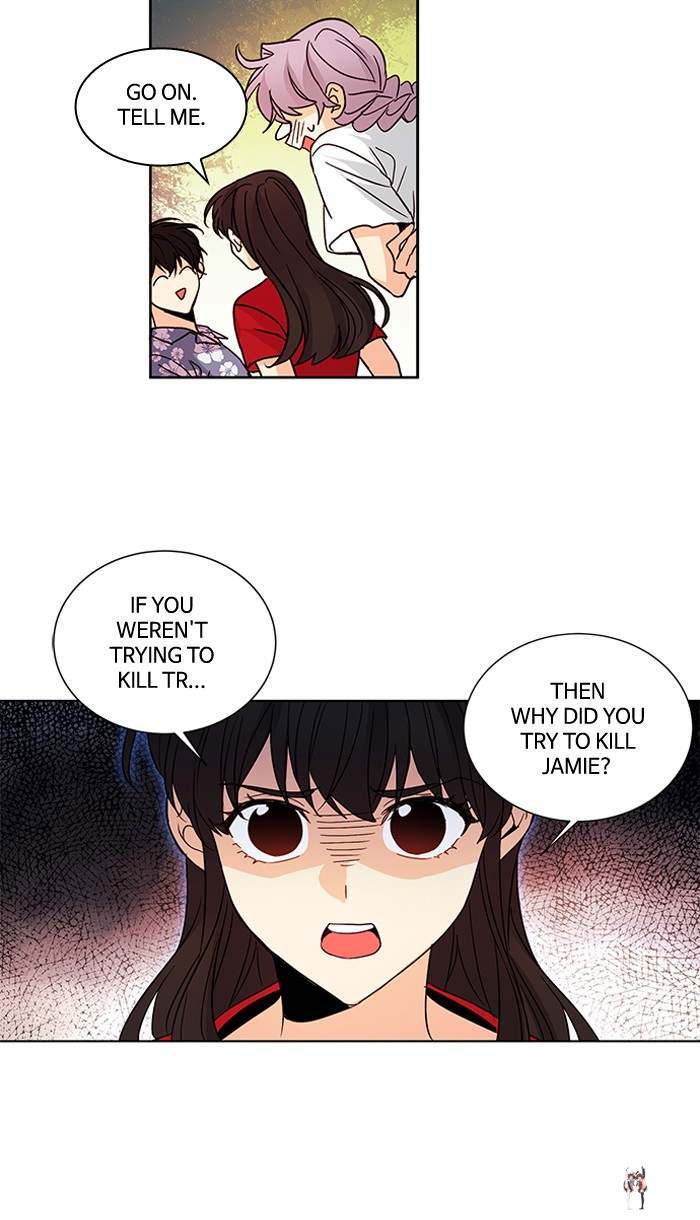 Oh! Holy Oh! Holy Chapter 117 - Page 9