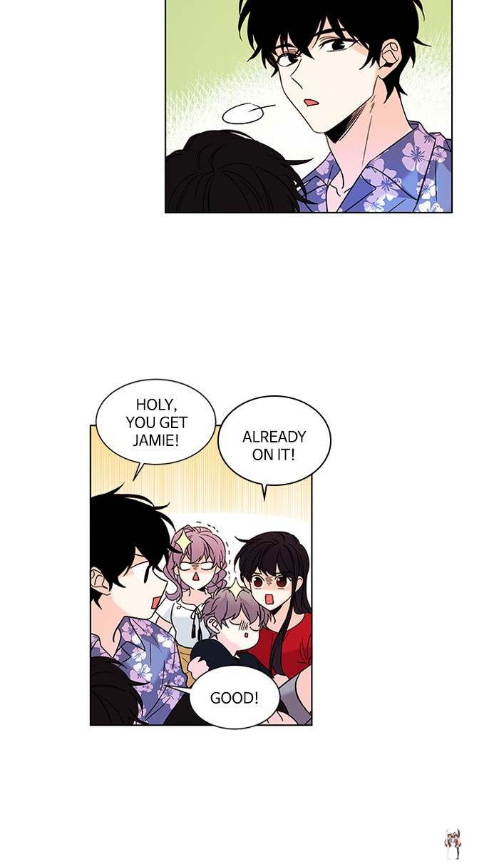 Oh! Holy Oh! Holy Chapter 118 - Page 11