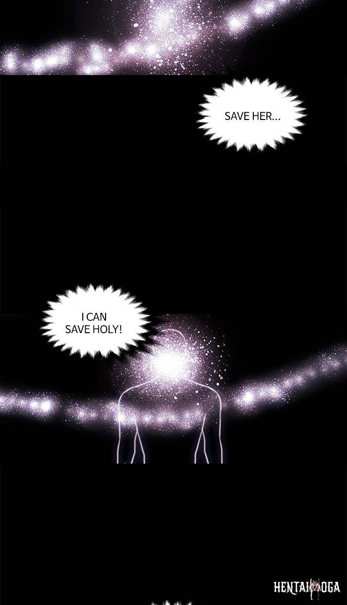 Oh! Holy Oh! Holy Chapter 118 - Page 13