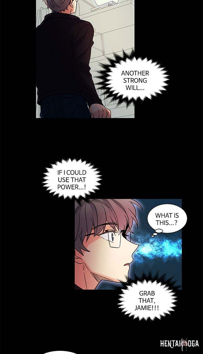 Oh! Holy Oh! Holy Chapter 118 - Page 17