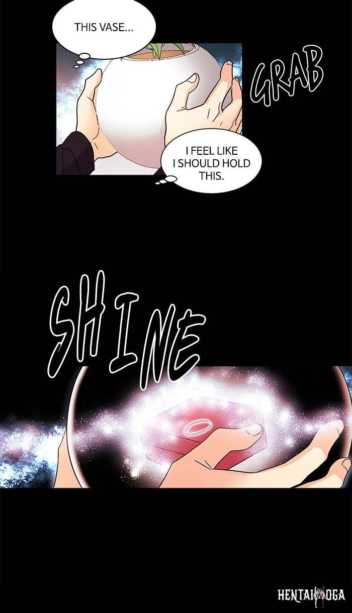 Oh! Holy Oh! Holy Chapter 118 - Page 18