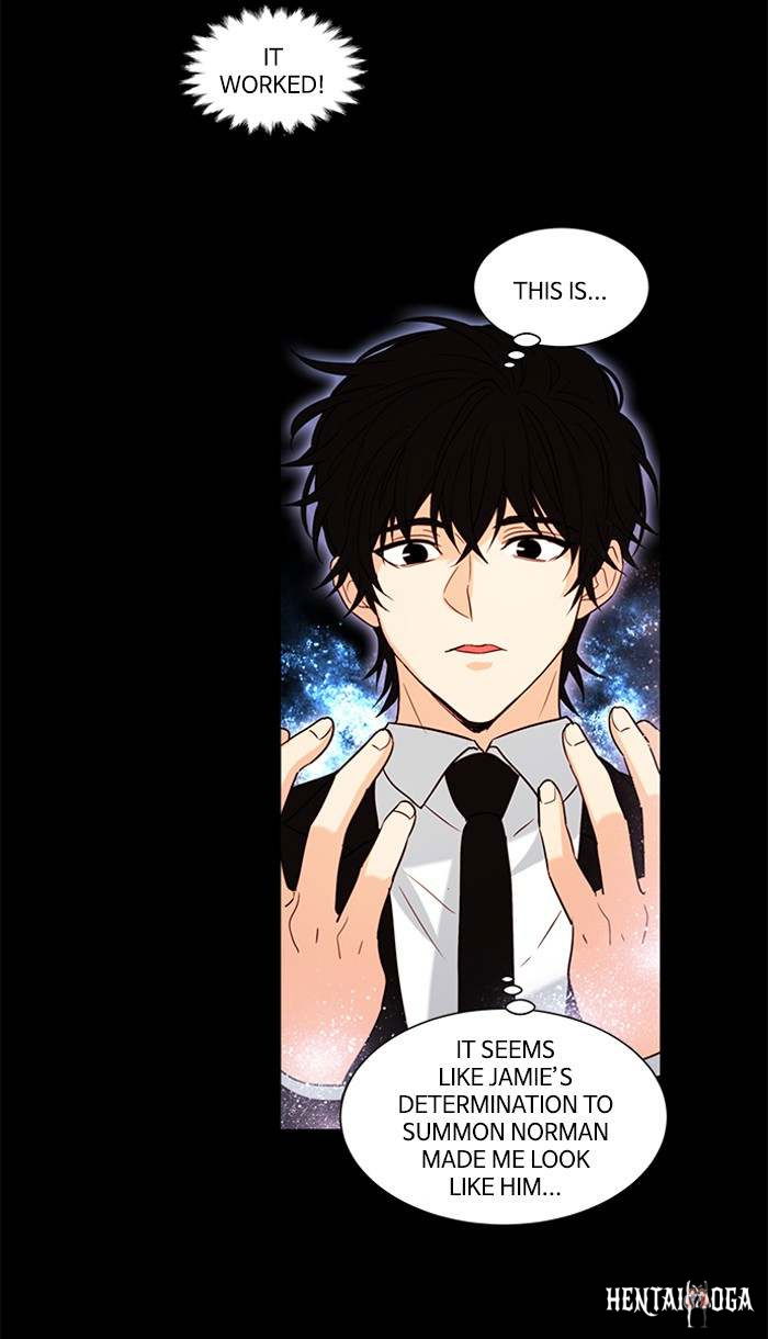 Oh! Holy Oh! Holy Chapter 118 - Page 20