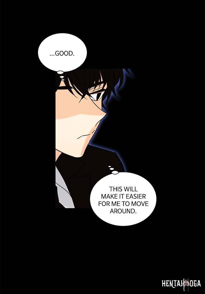 Oh! Holy Oh! Holy Chapter 118 - Page 21