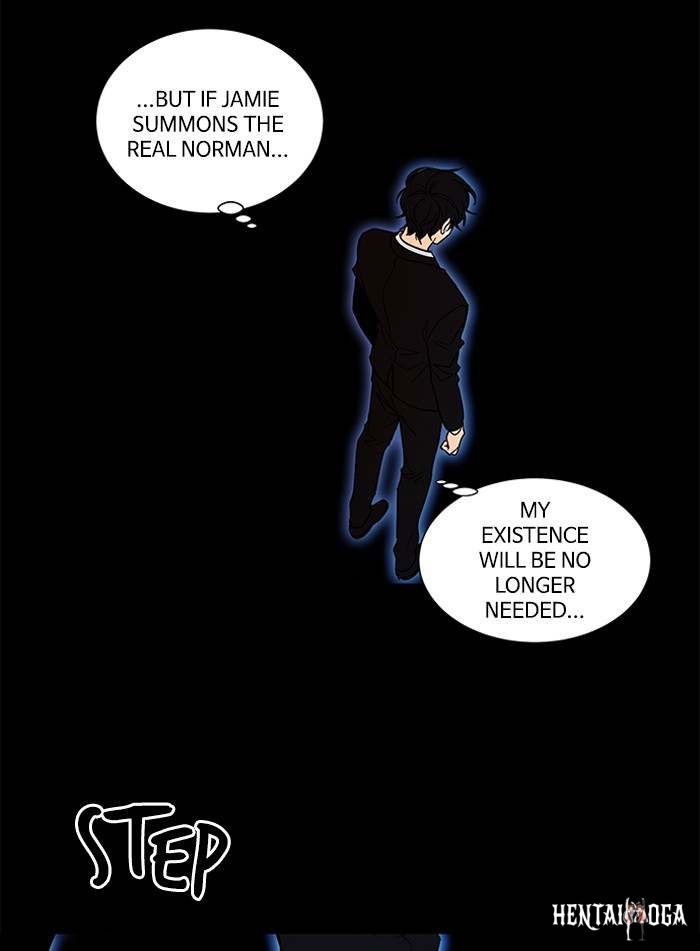 Oh! Holy Oh! Holy Chapter 118 - Page 22