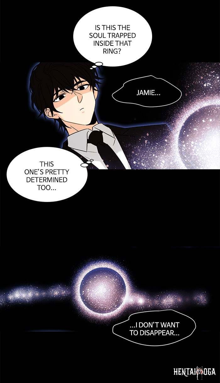 Oh! Holy Oh! Holy Chapter 118 - Page 24