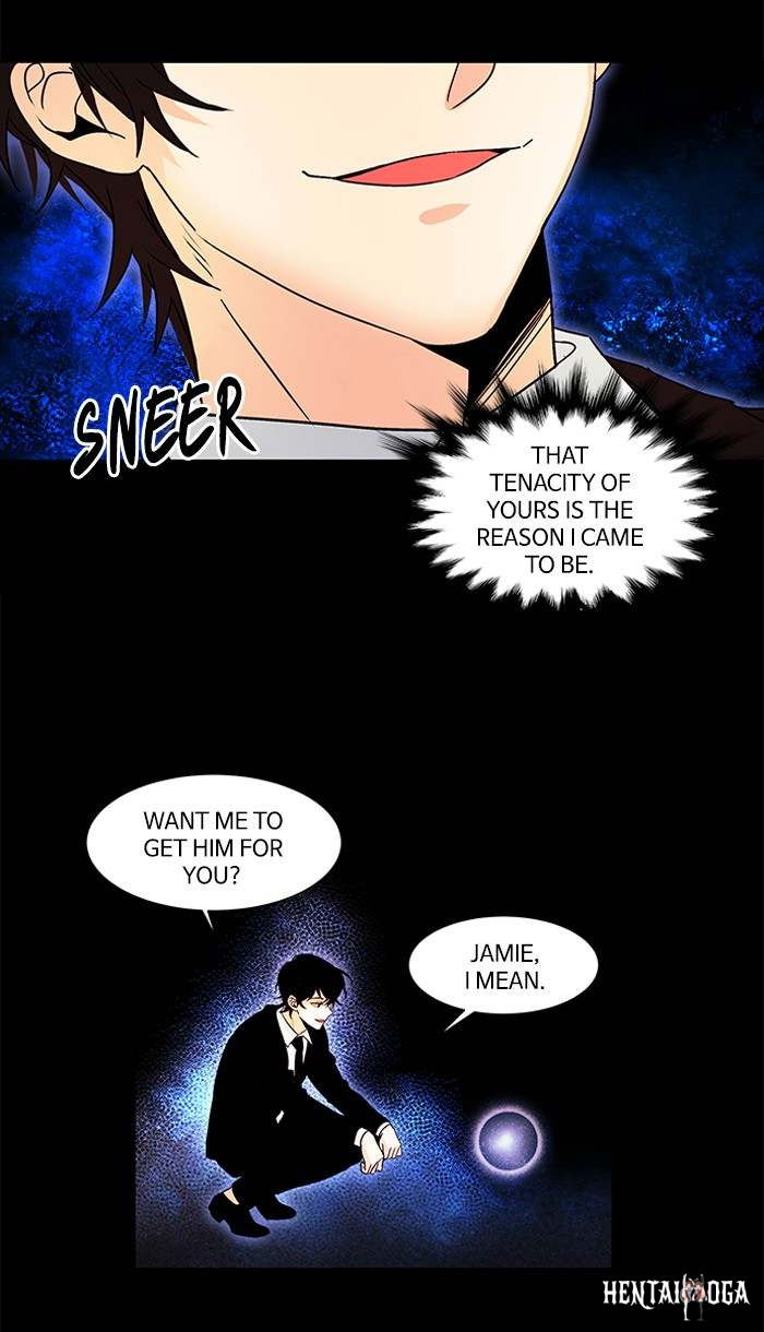 Oh! Holy Oh! Holy Chapter 118 - Page 26