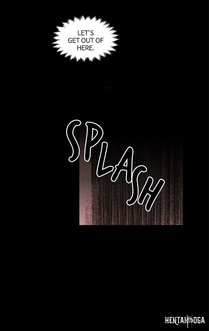 Oh! Holy Oh! Holy Chapter 118 - Page 27