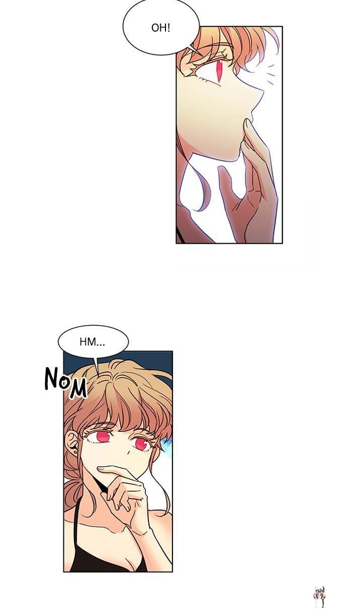 Oh! Holy Oh! Holy Chapter 118 - Page 3