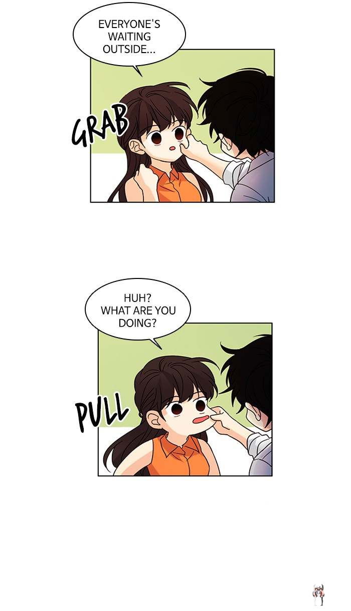 Oh! Holy Oh! Holy Chapter 118 - Page 36