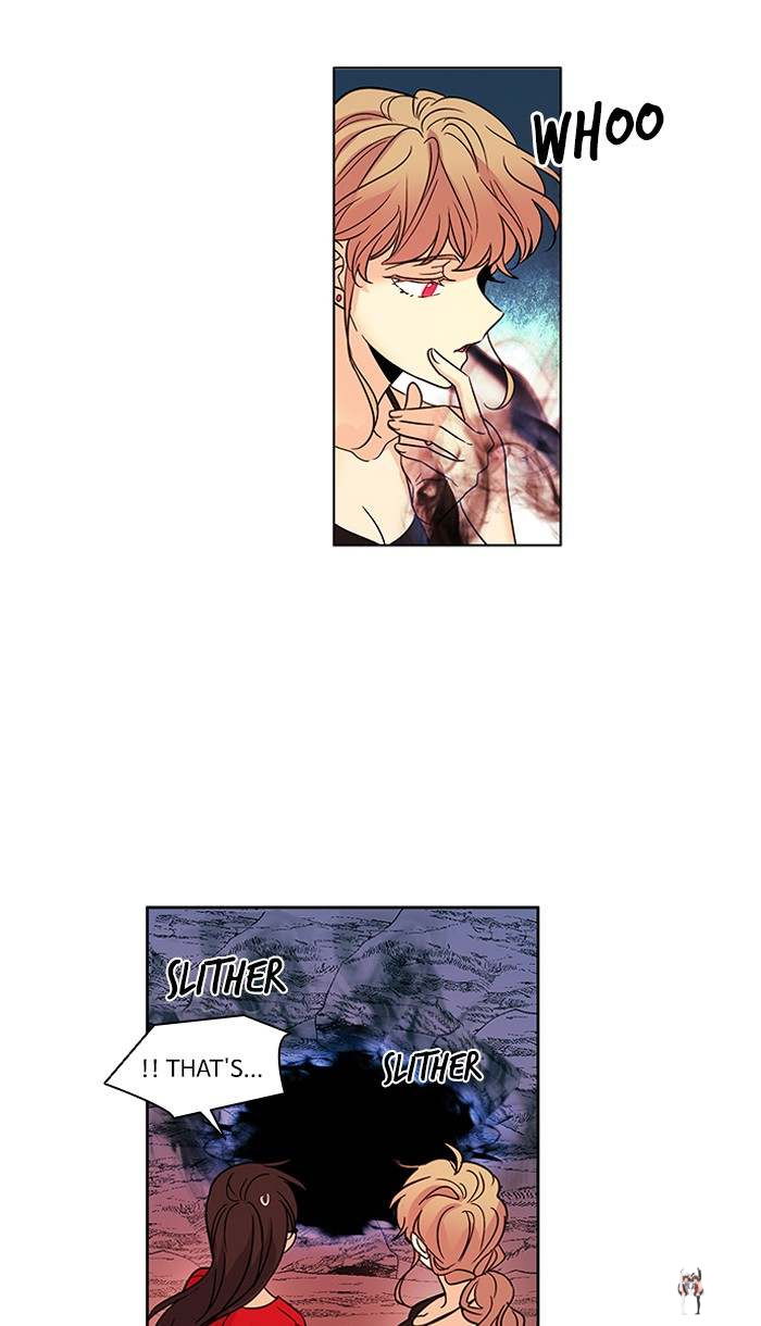 Oh! Holy Oh! Holy Chapter 118 - Page 4