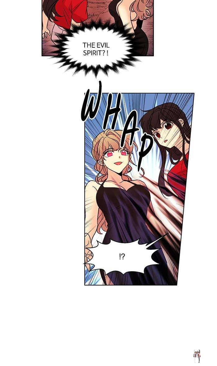 Oh! Holy Oh! Holy Chapter 118 - Page 5