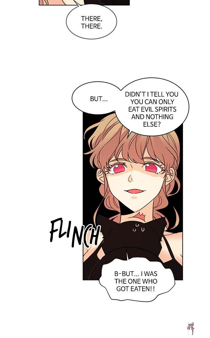 Oh! Holy Oh! Holy Chapter 118 - Page 8