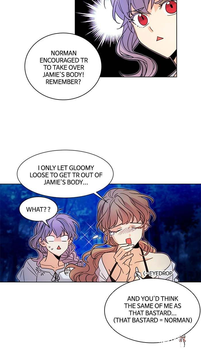 Oh! Holy Oh! Holy Chapter 119 - Page 10