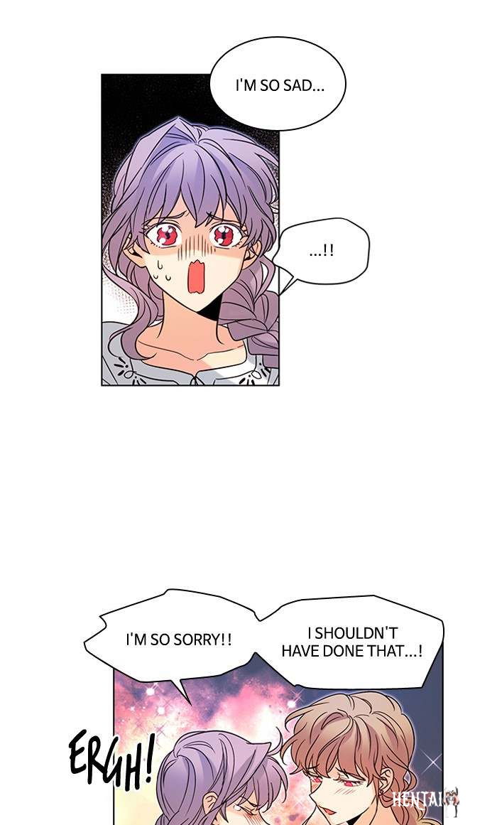 Oh! Holy Oh! Holy Chapter 119 - Page 11