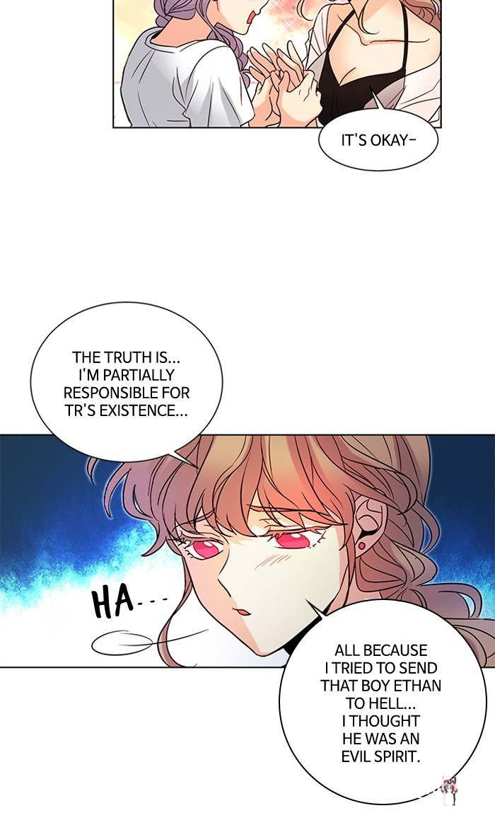 Oh! Holy Oh! Holy Chapter 119 - Page 12