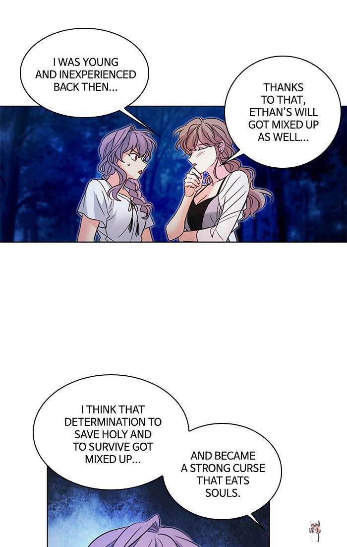 Oh! Holy Oh! Holy Chapter 119 - Page 13