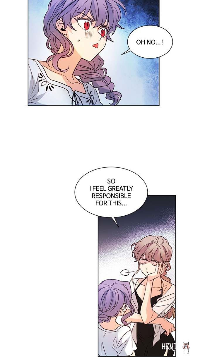 Oh! Holy Oh! Holy Chapter 119 - Page 14