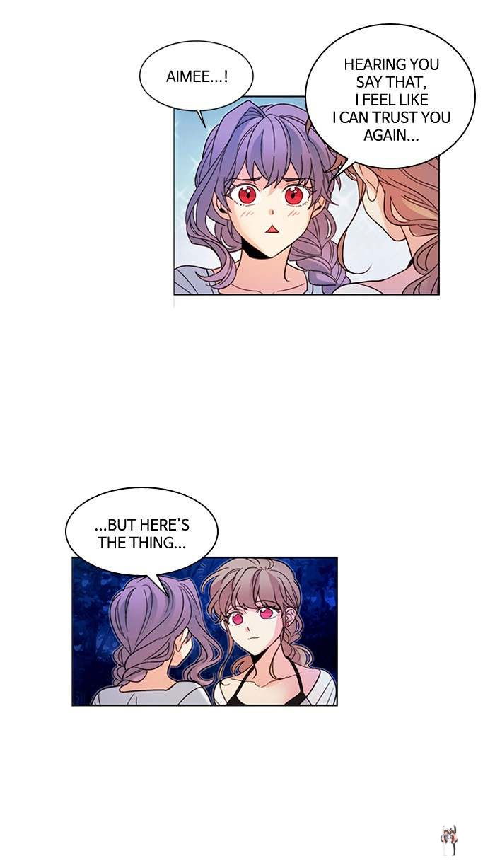 Oh! Holy Oh! Holy Chapter 119 - Page 16