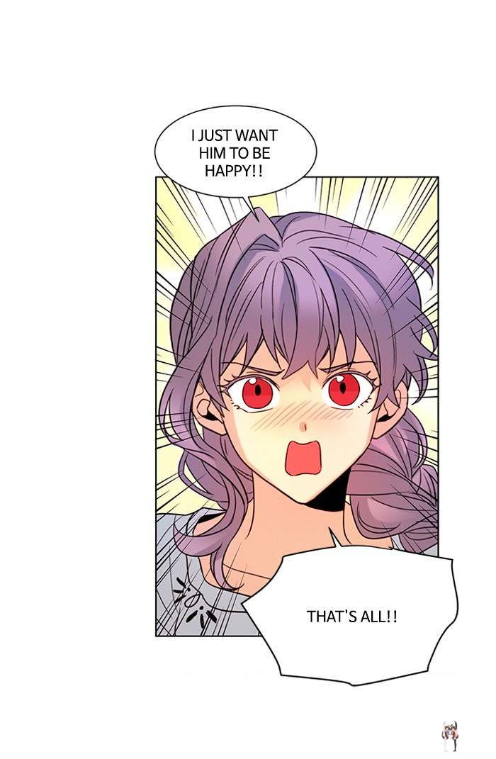 Oh! Holy Oh! Holy Chapter 119 - Page 19