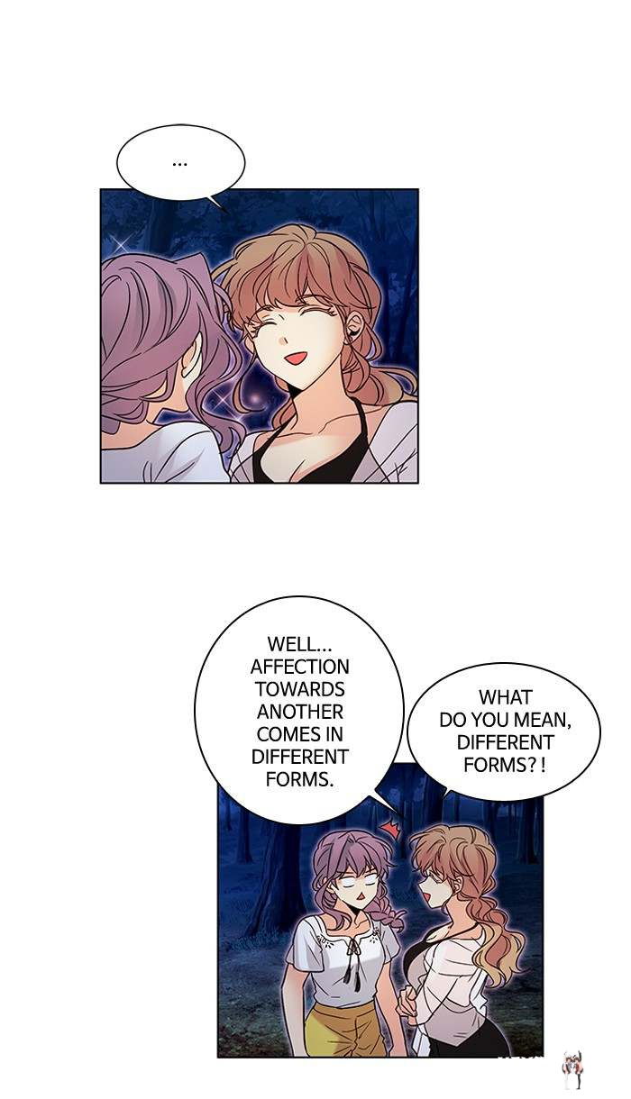 Oh! Holy Oh! Holy Chapter 119 - Page 20