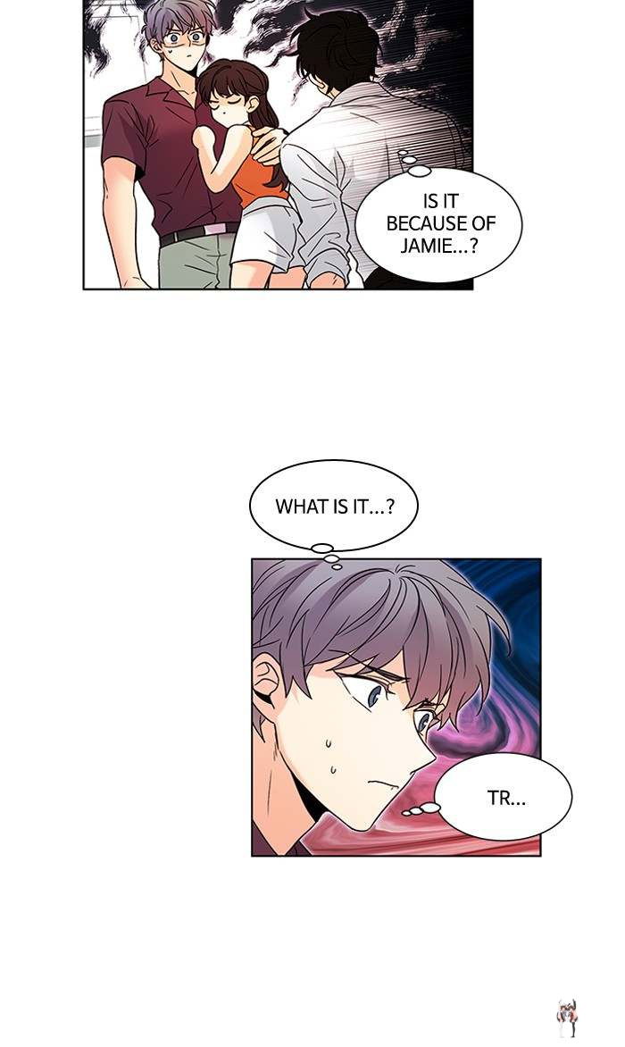 Oh! Holy Oh! Holy Chapter 119 - Page 24