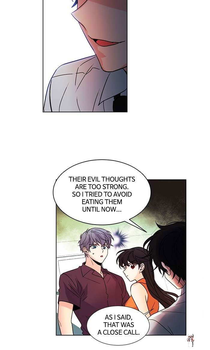 Oh! Holy Oh! Holy Chapter 119 - Page 29