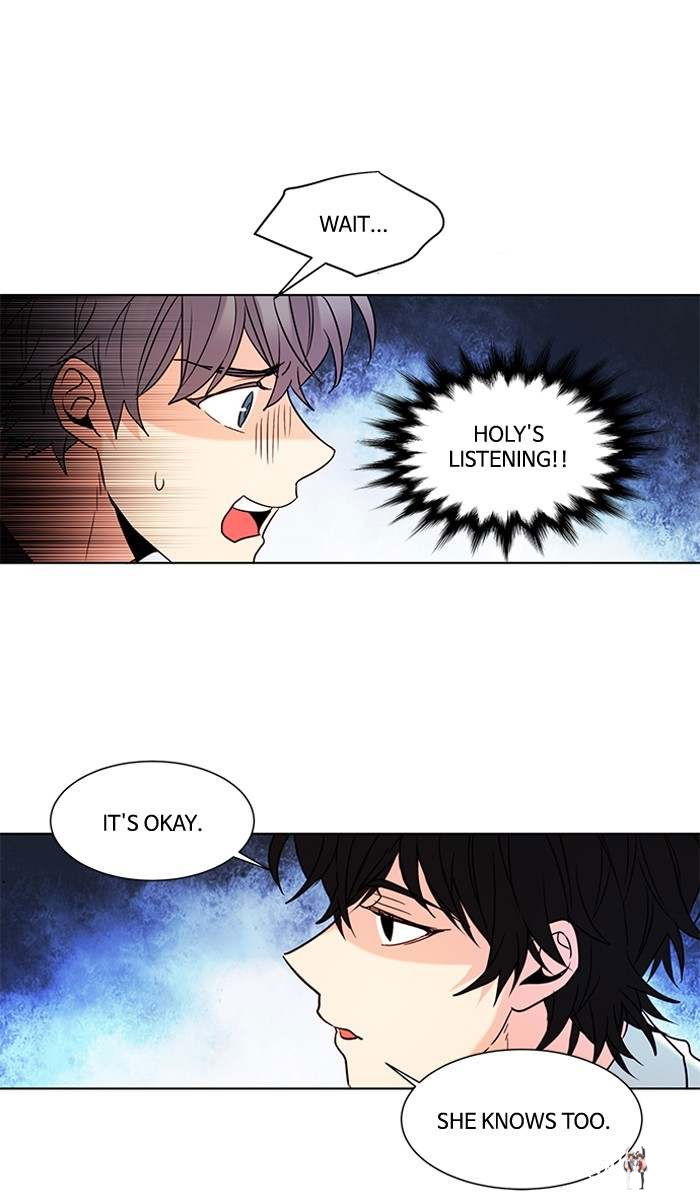 Oh! Holy Oh! Holy Chapter 119 - Page 30