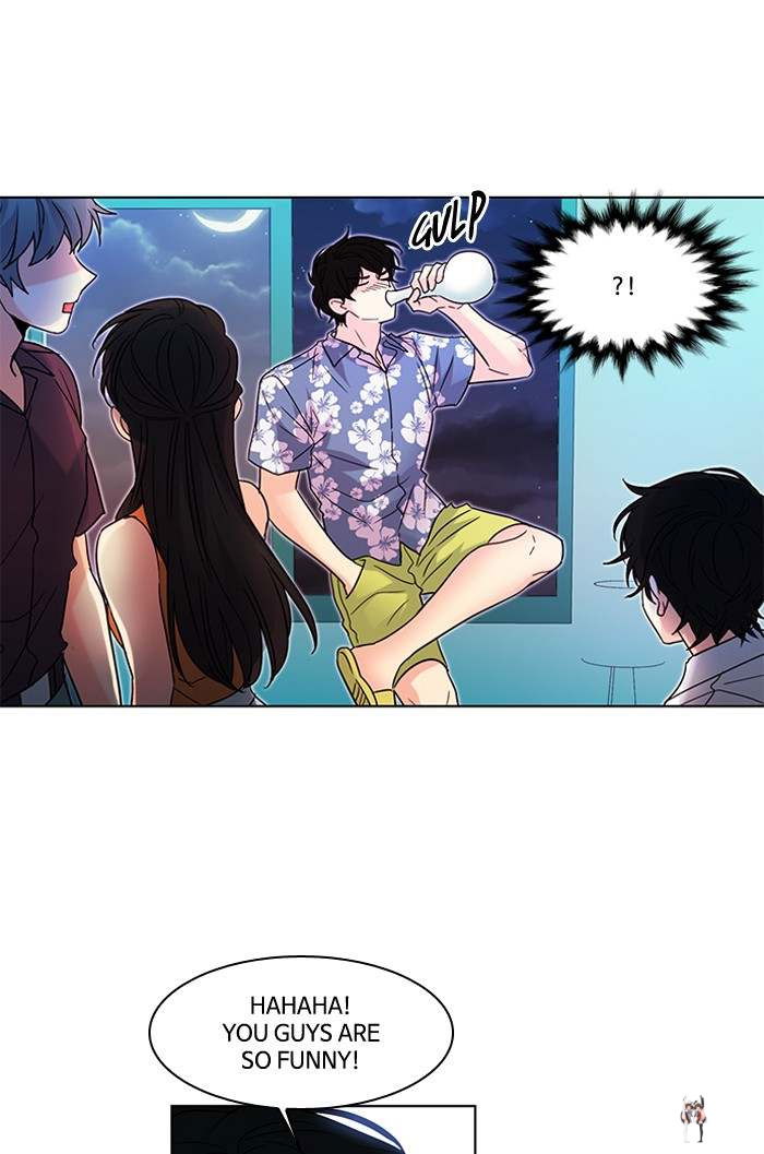 Oh! Holy Oh! Holy Chapter 119 - Page 36