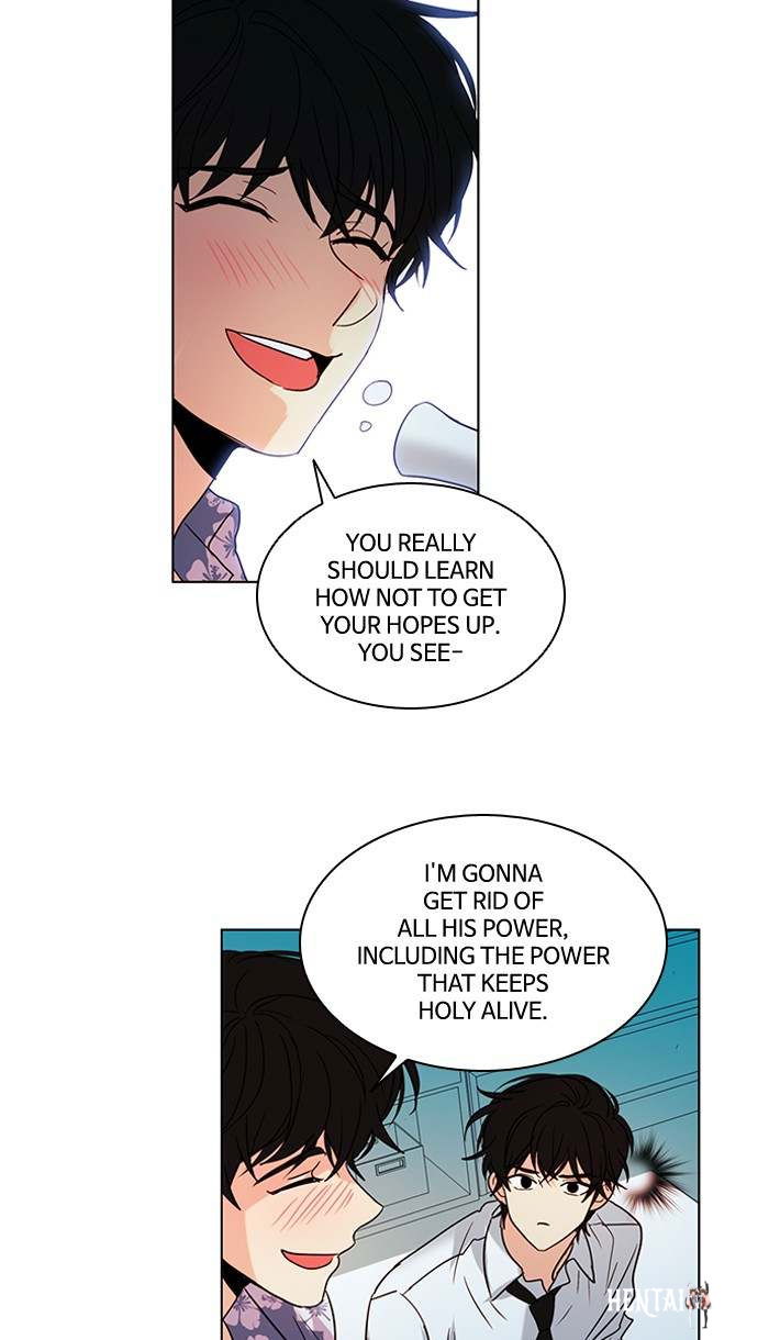 Oh! Holy Oh! Holy Chapter 119 - Page 37