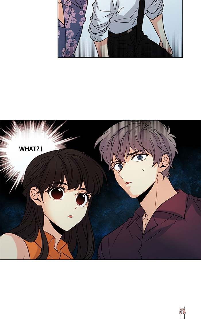 Oh! Holy Oh! Holy Chapter 119 - Page 38