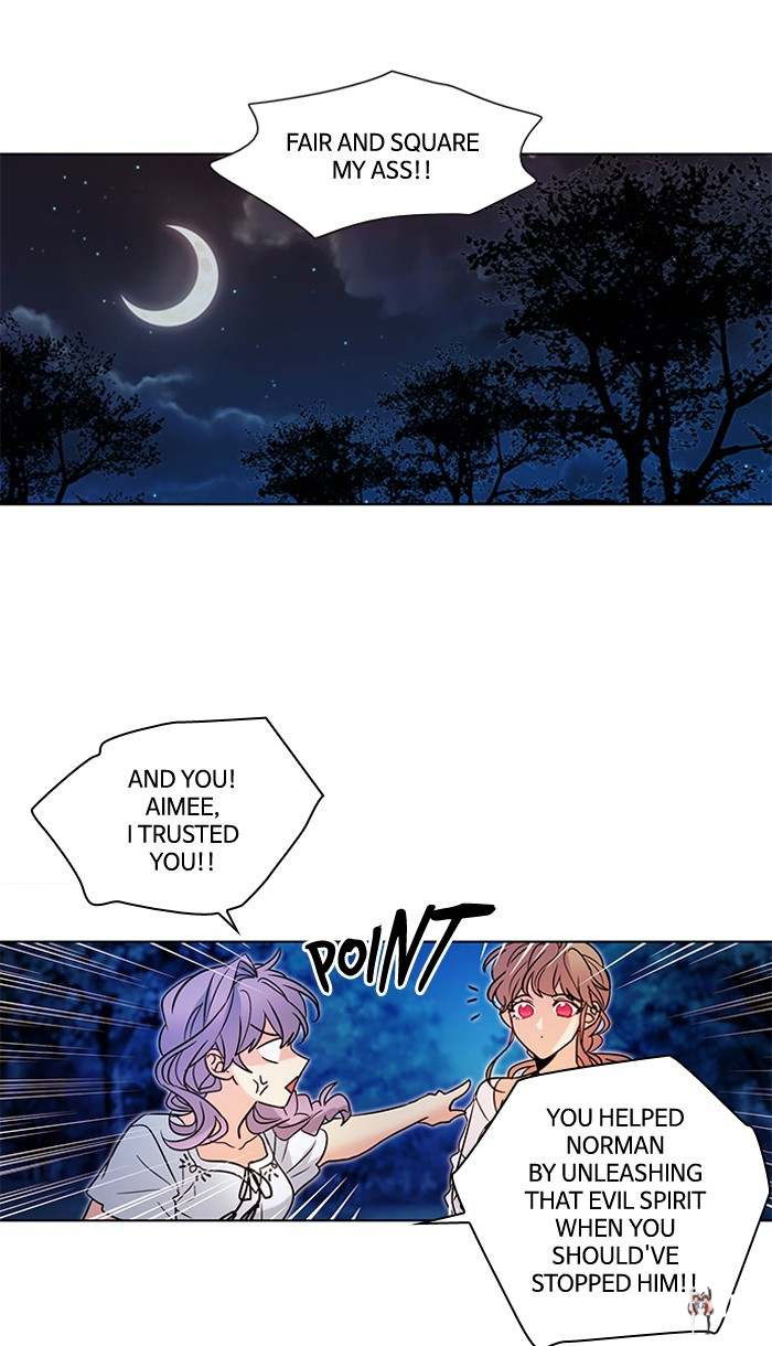 Oh! Holy Oh! Holy Chapter 119 - Page 8